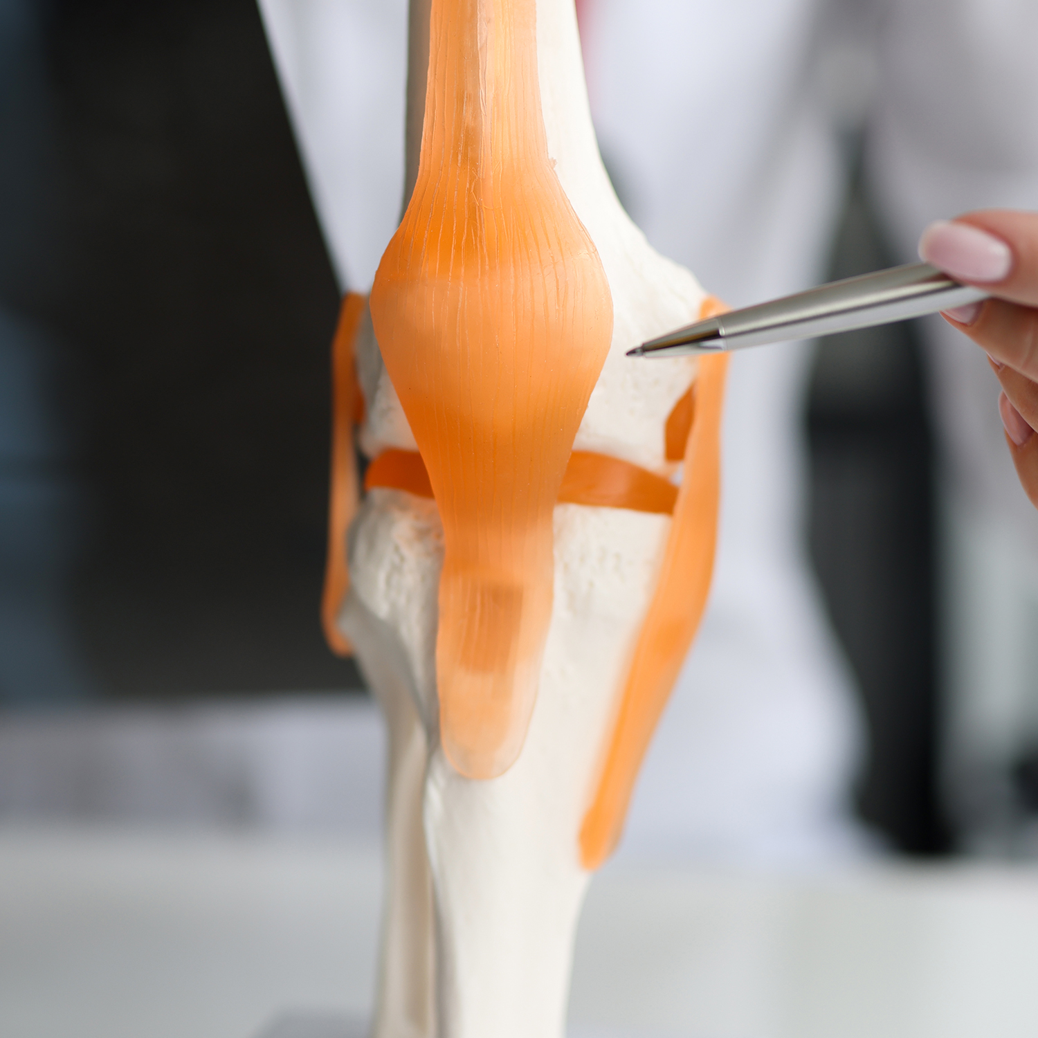 Reemplazo articular